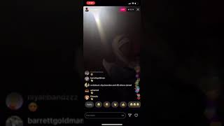 Lil Uzi Vert “Attention” New extended Snippet