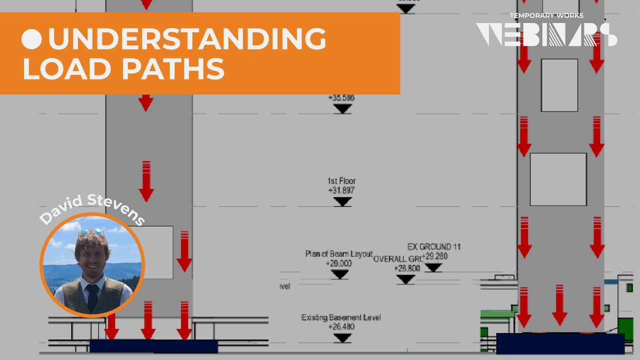 Understanding Load Paths For Demolition Projects