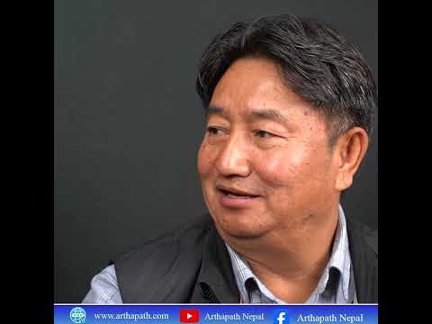 युवा पाका सबैको भावना समेट्न सह(महामन्त्रीमा मेरो उम्मेदवारी : बहादुरसिंह लामा ।