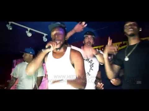 G-H60D & K-Kal Da Fisherman Live @ Taste of the Islands Event - EntitledKings x HeezyTV Exclusive