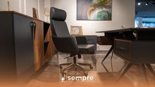 #ofis Mobilyaları - Masa Takımı - Sempre Mobilya