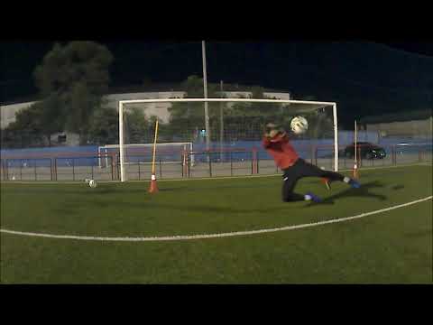 Porteros UD San Pedro