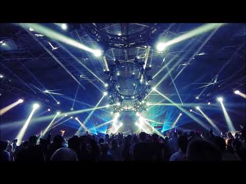 Richard Durand at Dreamstate SoCal 2021