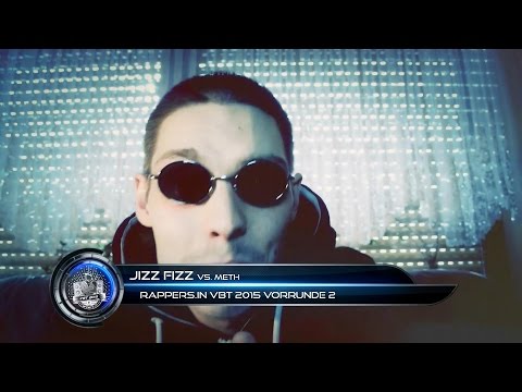 Jizz Fizz vs. Meth | VBT 2015 Vorrunde 2 / VR2 (Official HD)