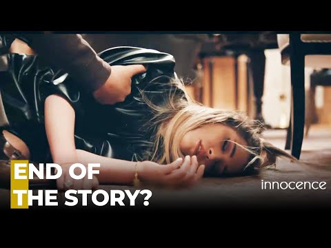 Irem's Life At Stake - Innocence Episode 5