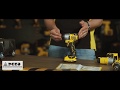 DeWALT DCF801D2 - видео