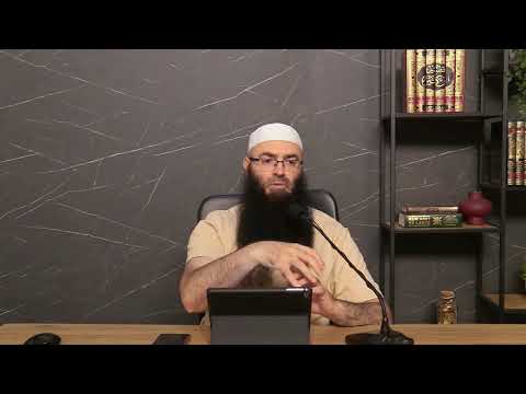 70) Esh-Sherh El-Mumti - Kapitulli i namazit (Çështjet e fundit rreth shtimit në namaz)