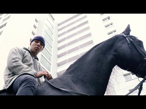 SOSO MCR  ► GHETTO ◄ (Official Video)