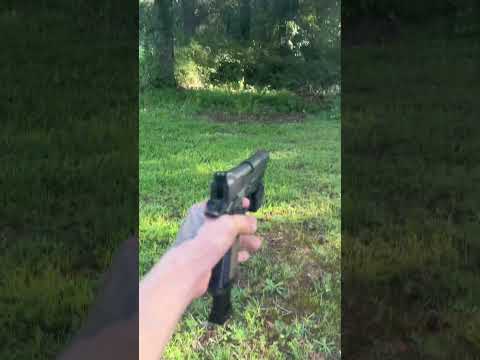 Rock Island Armory 1911 Pistol Review