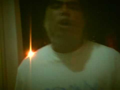 Chalz Da Emcee Hiphopku Remix