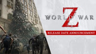 World War Z video 3