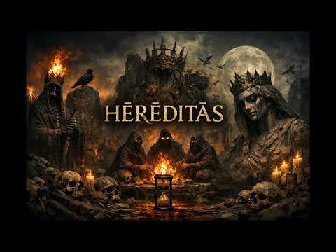 Per Dominum Phantasiae - HĒRĒDITĀS