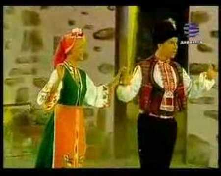 Sashko Savevski - Sofke ke te mazhime