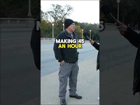 Man says aircraft mechanics usually start at $90,000 a year. Is this good income? ￼