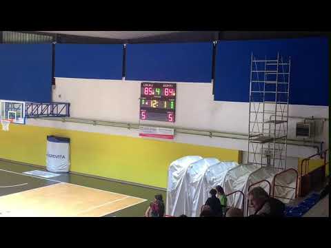 SERIE C SILVER: SORESINA - JBC