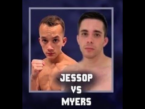 Dietrik Jessop vs Brendon Meyers - Fierce Challenger Series 3
