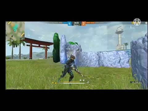 Highlights-NOKIA 7.2 FREE FIRE