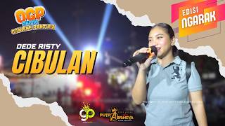 Download lagu CIBULAN | VOC. DEDE RISTY | LIVE DISCUSSION AROUND GANJENE PANTURA mp3