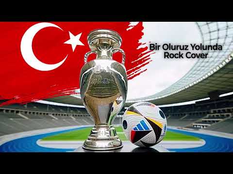 Tarkan - Bir Oluruz Yolunda Rock Cover