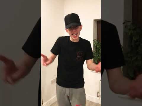 Kade Smith - Yxng Bane x B Young X Shaggy (Cover)