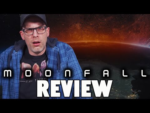 Moonfall - Review!