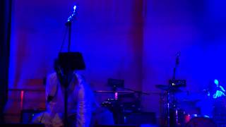 Mountain People - Super Furry Animals - 4Knots - Pier 84 - 7/11/2015