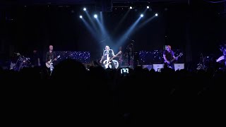 Sôber - Blancanieve (La Riviera 2014)