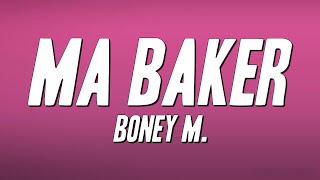 Download lagu Boney M. - Ma Baker (Lyrics) mp3
