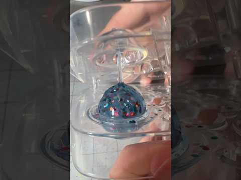 Silicone Bouncy Ball Kit