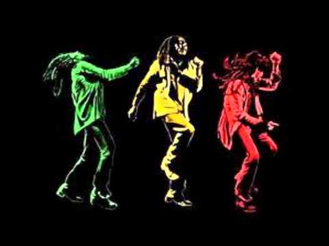 Ras Kuko con Ras Twelde - Welcome To The Reggae Club