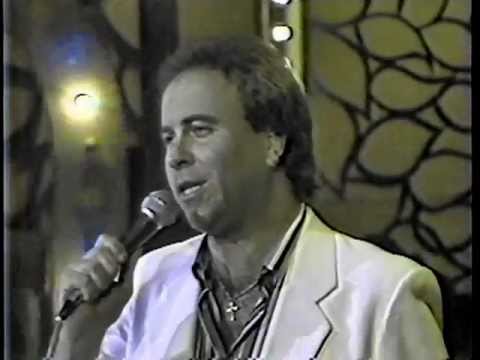 DIEGO JIMÉNEZ - Andarilho (1987)