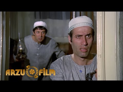 Hırsızı Vurdum Sonunda | Şaban Oğlu Şaban