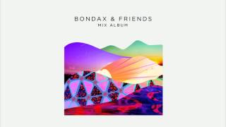Bondax - Let Me Be (ft. Bo Saris)