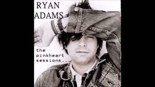 Ryan Adams - Song For Keith (2001) from The Pinkhearts Sessions