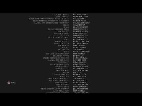 Lies of P - Walkthrough Part 11-2/11 (ITA, No Commentary)