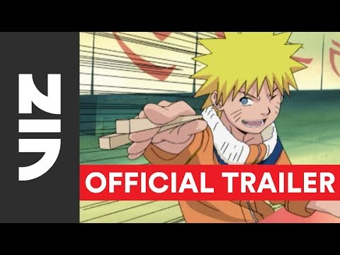 Official Trailer