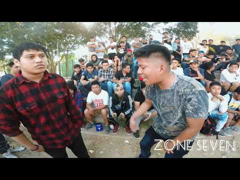 Broka vs DL5
