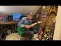 Steve Vai - Speed (intro)