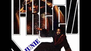 Junie Morrison - World of woe