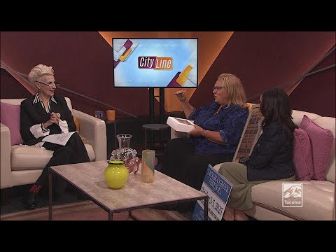 The 62nd Annual Tacoma Greek Festival - Cityline - September 11, 2025