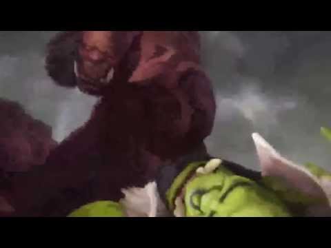 How the Nagrand Finale Should Have Ended