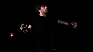 Orelsan ft. Toxic Avenger - N&#39;importe comment (ZENITH PARIS LIVE AUDIO.)