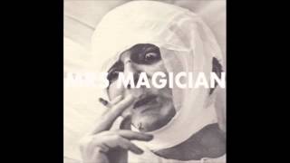 Mrs Magician - Friday Night