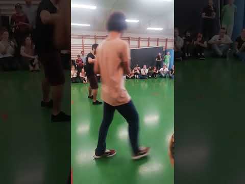 Daniel Marinho e Mari - variação paulista - Lisboa 2022