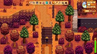 Almost Stationary - Let's Play Stardew Valley Part 175