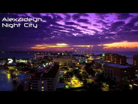 AlexZideyn - Night City