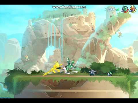 MEOW!!  ||  BRAWLHALLA