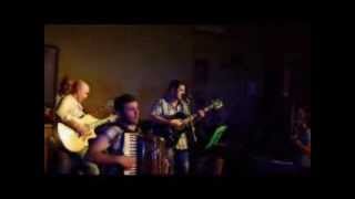 Good Old Friends live @ Mr. Kite