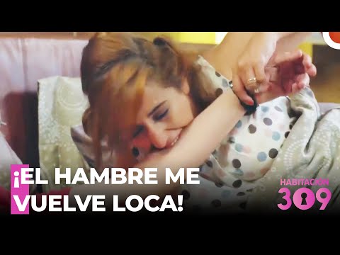 Filiz Muerde A Erol - Habitación 309