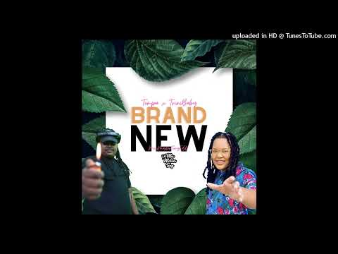 Tempa x TriniBaby - Brand New (MMT Intro Raw)